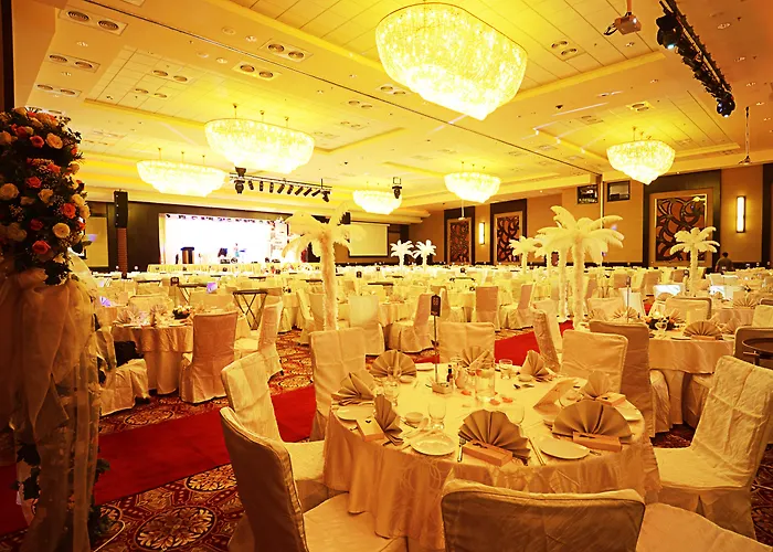 Ksl Hotel & Resort