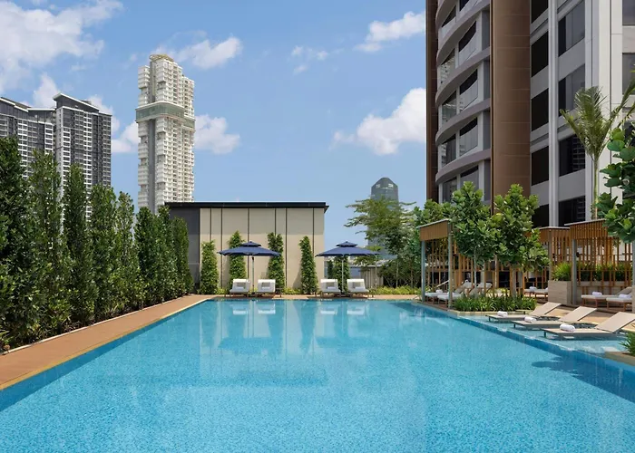 Sheraton Johor Bahru