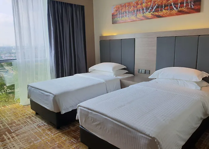 Ksl Hot Spring Resort