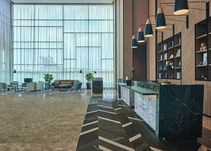 Four Points By Sheraton Desaru