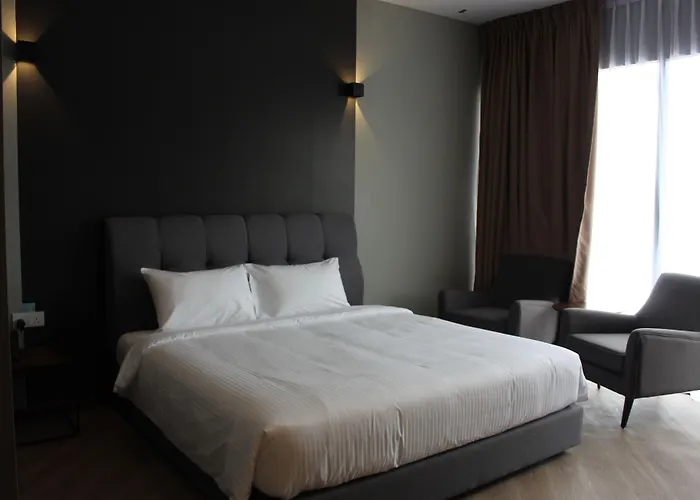 Desa Selatan Resort Pengerang
