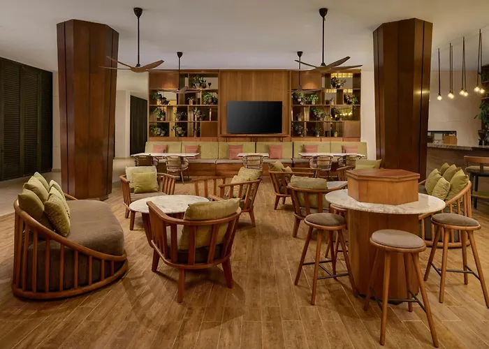 The Westin Desaru Coast Resort