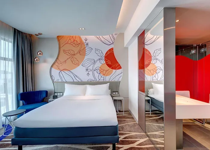 Ibis Styles Johor Iskandar Puteri