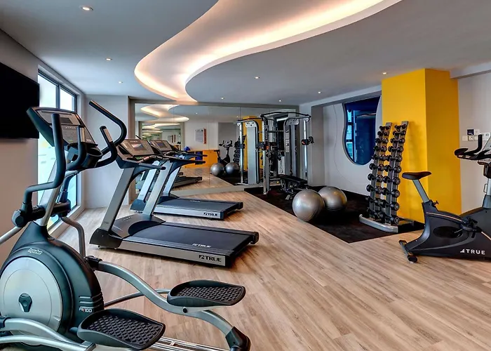 Ibis Styles Johor Iskandar Puteri